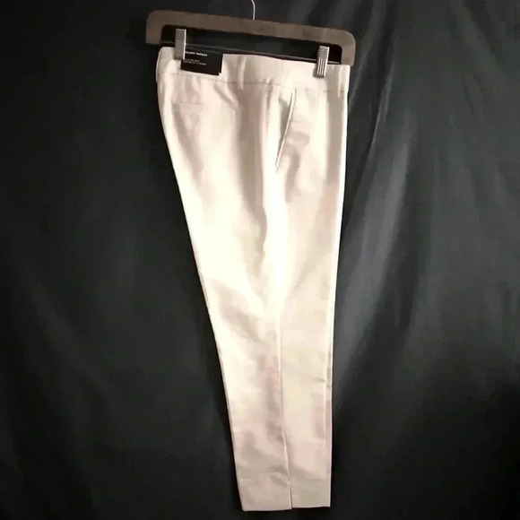 Hilary Radley Pants - Hilary Radley Cropped Pants NWT Size 4